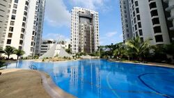 Seasons Park (D26), Condominium #551590361